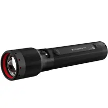 LEDLENSER - Svietidlo P7R