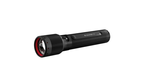 LEDLENSER - Svietidlo P7R