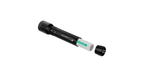 LEDLENSER - Svietidlo P7R