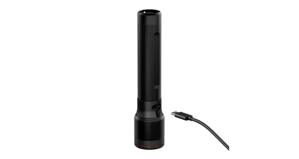 LEDLENSER - Svietidlo P7R