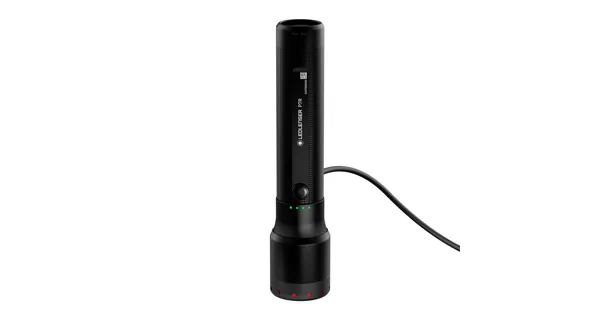 LEDLENSER - Svietidlo P7R