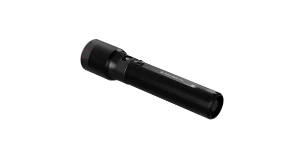 LEDLENSER - Svietidlo P7R