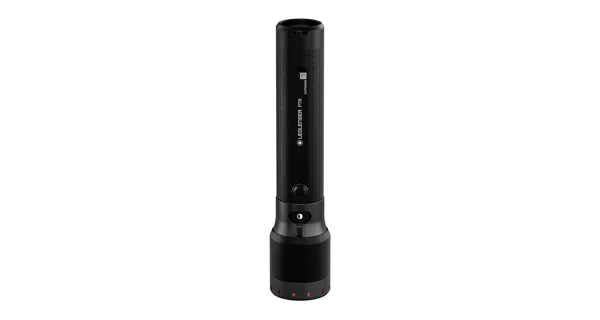 LEDLENSER - Svietidlo P7R