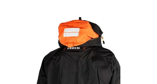 LEECH - Bunda Tactical veľ. L
