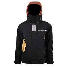 LEECH - Bunda Tactical veľ. M