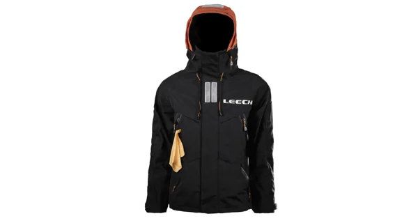 LEECH - Bunda Tactical veľ. S