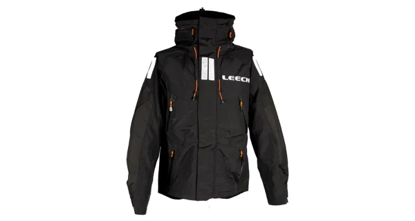 LEECH - Bunda Tactical veľ. XL