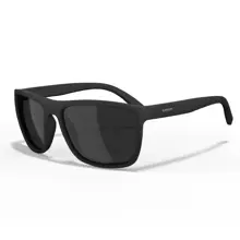 LEECH - Okuliare ATW6 Black