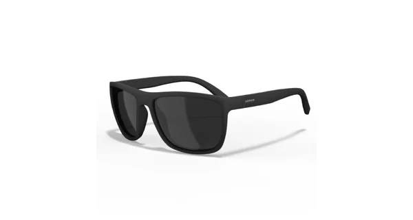LEECH - Okuliare ATW6 Black