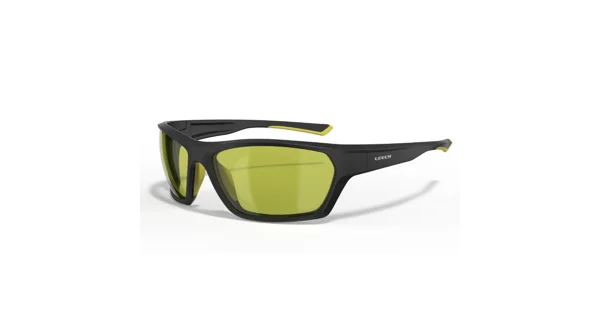 LEECH - Polarizačné okuliare ATW2 Yellow