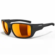 LEECH - Polarizačné okuliare X1 PC-CL-Fire