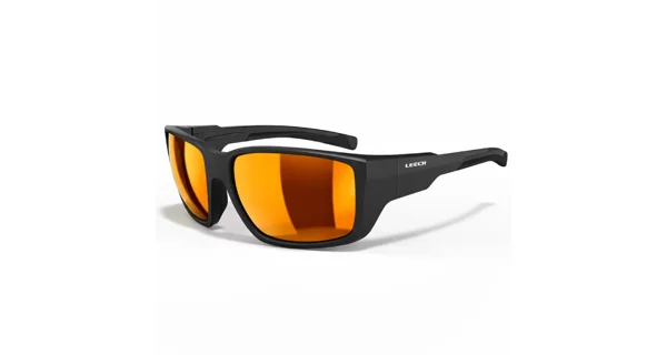 LEECH - Polarizačné okuliare X1 PC-CL-Fire