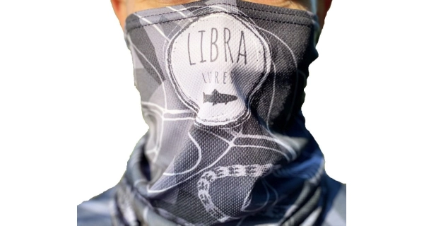 LIBRA LURES - Termoaktívna šatka