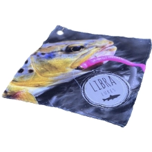 LIBRA LURES - Uterák s karabínou Potočák