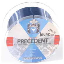 LOVEC RAPY - Silon Precedent Clear 0,16 mm 4,1 kg 150 m