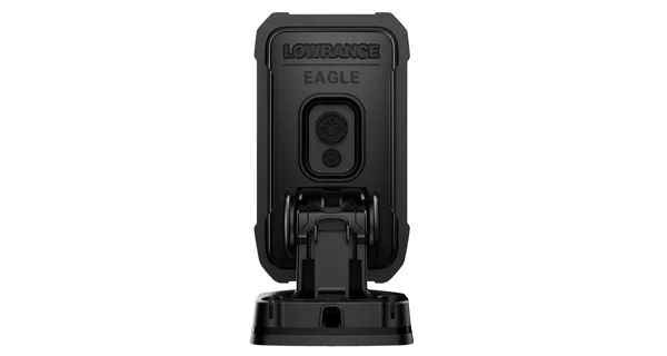 LOWRANCE - Echolot Eagle 4X