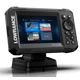 LOWRANCE - Echolot Eagle 5 so sondou 83/200 HDI