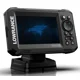 LOWRANCE - Echolot Eagle 5 so sondou 83/200 HDI