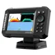 LOWRANCE - Echolot Eagle 5 so sondou 83/200 HDI