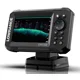 LOWRANCE - Echolot Eagle 5 so sondou 83/200 HDI
