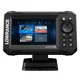 LOWRANCE - Echolot Eagle 5 so sondou 83/200 HDI