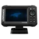 LOWRANCE - Echolot Eagle 5 so sondou 83/200 HDI