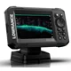 LOWRANCE - Echolot Eagle 5 so sondou 83/200 HDI