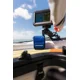 LOWRANCE - Echolot Eagle 5 so sondou SplitShot HD