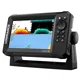 LOWRANCE - Echolot Eagle 7 so sondou SplitShot HD