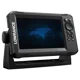 LOWRANCE - Echolot Eagle 7 so sondou TripleShot HD