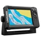LOWRANCE - Echolot Eagle 7 so sondou TripleShot HD