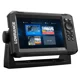 LOWRANCE - Echolot Eagle 7 so sondou TripleShot HD
