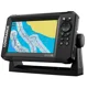 LOWRANCE - Echolot Eagle 7 so sondou TripleShot HD