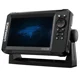 LOWRANCE - Echolot Eagle 7 so sondou TripleShot HD