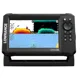 LOWRANCE - Echolot Eagle 7 so sondou TripleShot HD