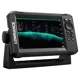LOWRANCE - Echolot Eagle 7 so sondou TripleShot HD