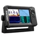 LOWRANCE - Echolot Eagle 7 so sondou TripleShot HD