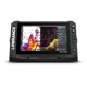 LOWRANCE - Echolot Elite FS 9 so sondou Active Imaging