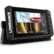 LOWRANCE - Echolot Elite FS 9 so sondou Active Imaging