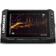 LOWRANCE - Echolot Elite FS 9 so sondou Active Imaging