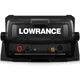 LOWRANCE - Echolot Elite FS 9 so sondou Active Imaging