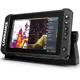 LOWRANCE - Echolot Elite FS 9 so sondou Active Imaging