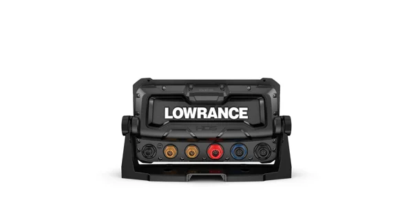 LOWRANCE - Echolot HDS PRO 10 so sondou ActiveImaging HD