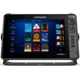 LOWRANCE - Echolot HDS PRO 12 so sondou ActiveImaging HD