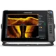 LOWRANCE - Echolot HDS PRO 12 so sondou ActiveImaging HD