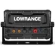 LOWRANCE - Echolot HDS PRO 12 so sondou ActiveImaging HD