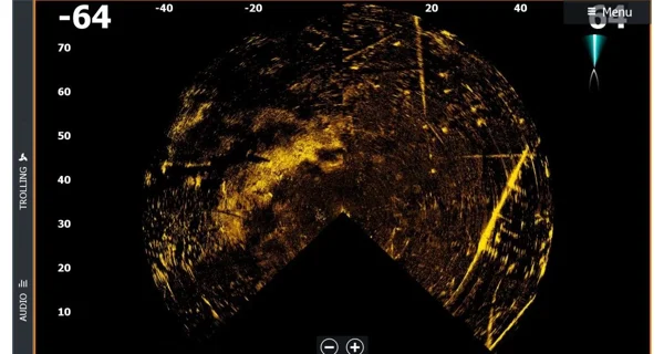 LOWRANCE - Sonda Activetarget 2