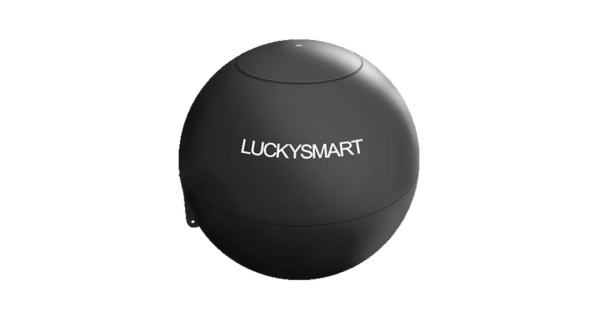 LUCKY - Bezdrôtový nahadzovací sonar LS-2W dosah 70 m