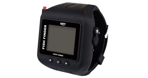 LUCKY - Bezdrôtový sonar Rambo