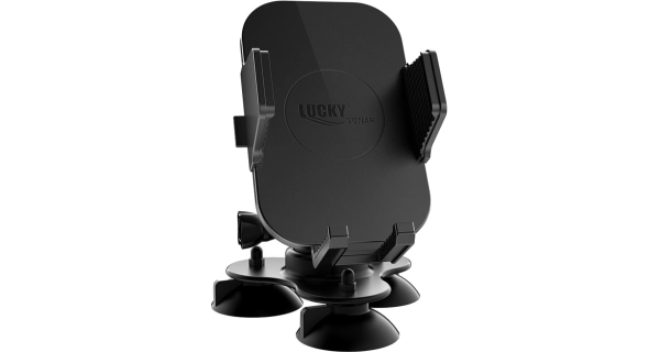 LUCKY - Držiak na sonar